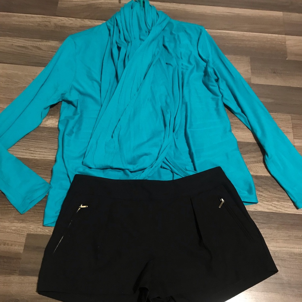 Calvin Klein performance shirt, prima cotton 100%